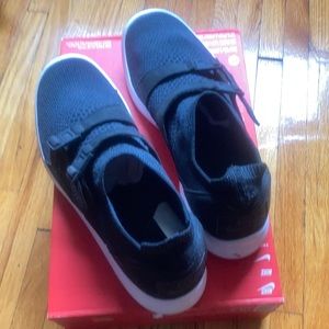 Worn maybe twice Nike Air Sockracer Flyknit